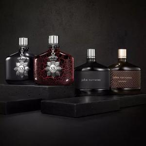 John Varvatos XX Intense John Varvatos cologne - a new fragrance for