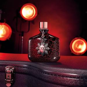 John Varvatos XX Intense John Varvatos cologne - a new fragrance for