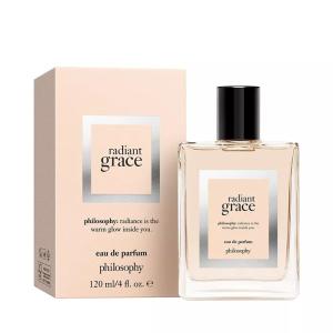 Radiant Grace Philosophy perfume - a fragrance for women 2024