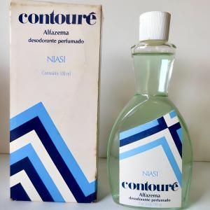 Contouré Alfazema NIASI perfume - a fragrance for women