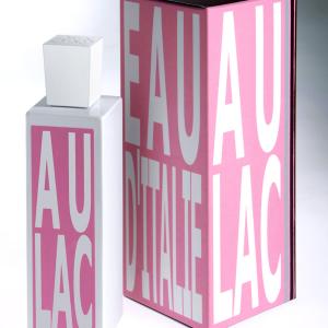 Au Lac Eau D'Italie perfume - a fragrance for women 2010