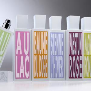 Au Lac Eau D'Italie perfume - a fragrance for women 2010