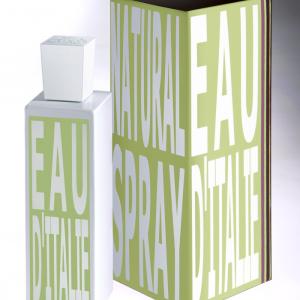 Eau D'Italie Eau D'Italie perfume - a fragrance for women and men 2004