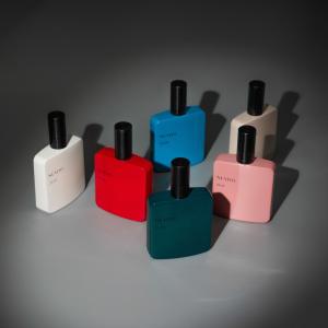 Berry Craving 23.06 NEYDO perfume - a new fragrance for