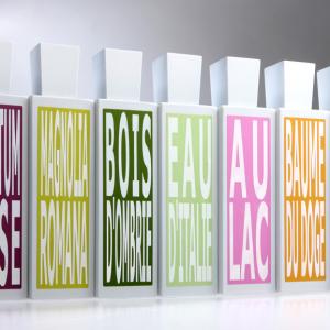 Eau D'Italie Eau D'Italie perfume - a fragrance for women and men 2004