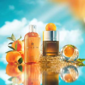 MOLTON BROWN Clementine & Vetiver 香水 Sunlit Clementine & Vetiver Eau de Parfum | Molton Brown® US