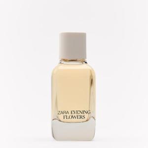 Evening Flowers Zara perfume - a new fragrance for women 2024