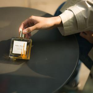 Soufflot Miller Harris perfume - a new fragrance for women Soufflot Miller Harris perfume - a new fragrance for women