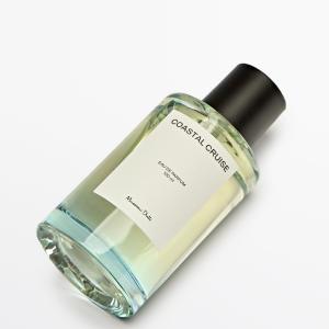 【Massimo Dutti】Coastal cruise オードパルファム Coastal Cruise Massimo Dutti perfume - a new fragrance for