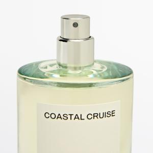 【Massimo Dutti】Coastal cruise オードパルファム Coastal Cruise Massimo Dutti perfume - a new fragrance for