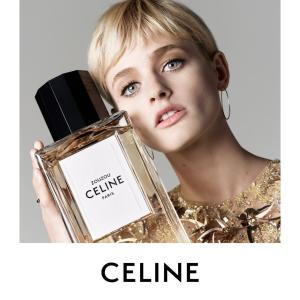 Zouzou Celine perfume - a new fragrance for women 2024