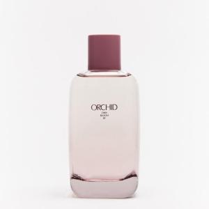 Orchid Bloom 01 Zara perfume - a fragrance for women 2021