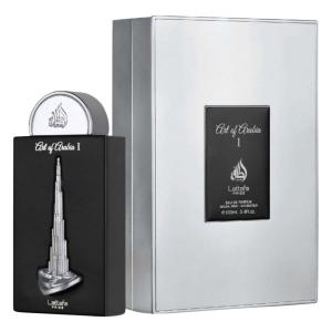 香水(男性用) Lattafa Art of Arabia I Art of Arabia I Lattafa Perfumes Colonia - una fragancia para