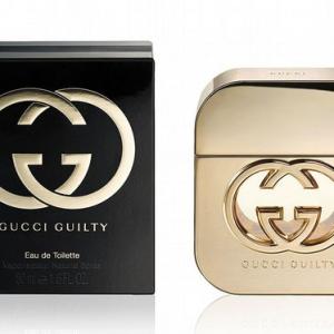 Gucci Guilty Gucci perfume - a 