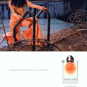 PERFUME MAUBOUSSIN UNA HISTOIRE DE FEMME SE Eau De Parfum 90ml 766586