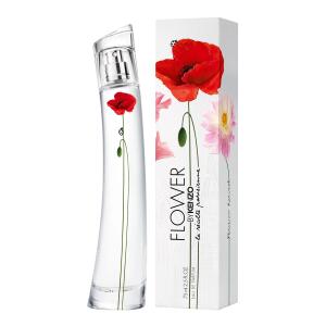 Flower by Kenzo La Recolte Parisienne Kenzo perfume a new fragrance for women 2024