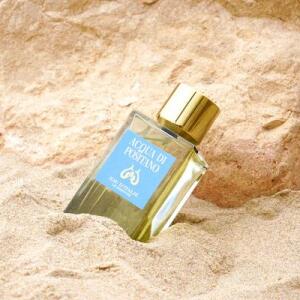 Acqua di Positano Eau D'Italie perfume - a new fragrance for women and ...