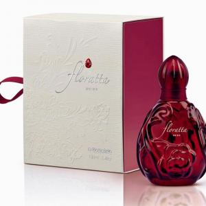 O Boticario FLORATTA RED Any fragrance Eau de Toilette Women's Perfume 75  ml