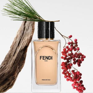 FENDI 香水 Perché No(ペルケ ノ) Perche No Fendi perfume - a new fragrance for women and men 2024