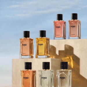 Ciao Amore Fendi perfume - a new fragrance for women and men