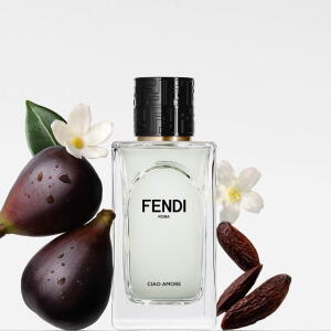 FENDI Ciao Amore 10ml ミニボトル Ciao Amore Fendi perfume - a new fragrance for women and men