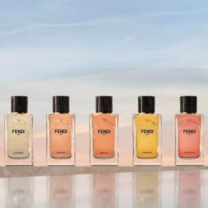Prima Terra Fendi perfume - a new fragrance for women and