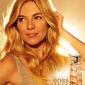 verdrievoudigen Geslaagd lotus Boss Orange Sunset Hugo Boss perfume - a fragrance for women 2010