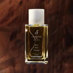 Rosa de los Vientos Fueguia 1833 perfume - a fragrance for
