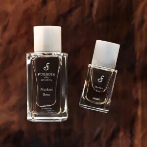 Muskara Rosa Fueguia 1833 perfume - a fragrance for women