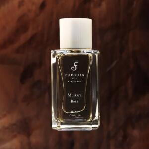Muskara Rosa Fueguia 1833 perfume - a fragrance for women and men 2017