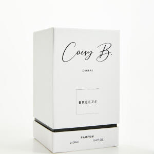 Breeze Coisy B. Perfume - A New Fragrance For Women And Men 2024