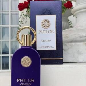 Philos Centro Maison Alhambra perfume - a fragrance for women 2022