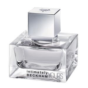 Intimately Yours Men Beckham cologne - a fragrance men 2010