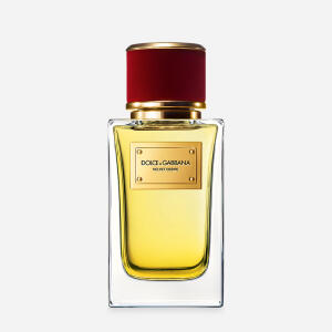 Dolce and gabbana velvet bergamot price hotsell