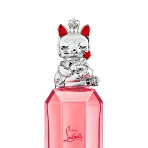Christian Louboutin 香水 Fétiche La Rose TRANSLUCIDE - Christian Louboutin Beauty