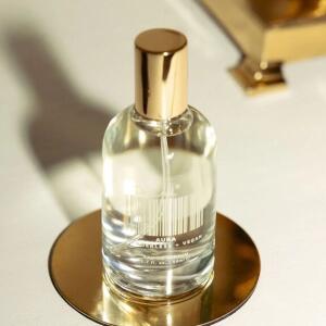 Aura DedCool perfume - a new fragrance for women and men 2024