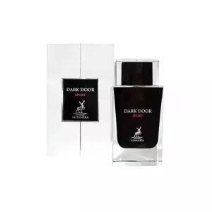 Maison Alhambra Dark Door Sport Eau De Parfum Spray (Unisex) By Maison Alhambra - 3.4 oz