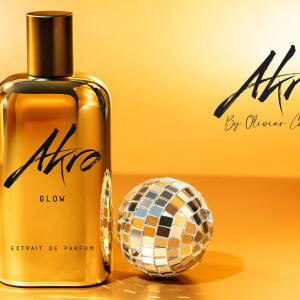 Glow Akro parfum - un nouveau parfum pour homme et femme 2024