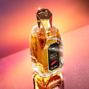 Nota Sugar Ulyka Parfums perfume - a new fragrance for women and men 2024