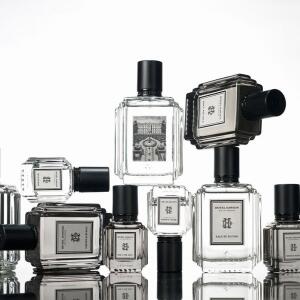 Self Bloom Hotel Dawson perfume - a fragrance for women and men 2024