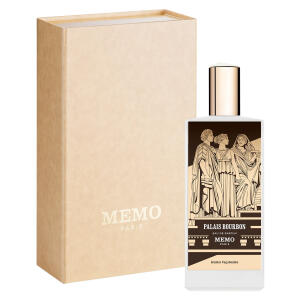 香水(ユニセックス) Memo Paris Palais Bourbon 75ml Palais Bourbon Memo Paris perfume - a new fragrance for