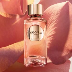 Absolue Le Parfum Lancôme perfume - a new fragrance for