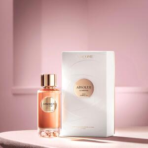 その他 LANCOME ABSOLUE LE PARFUM 100mL Absolue Le Parfum Lancôme perfume - a new fragrance for