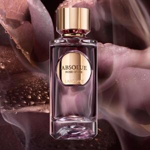 Absolue Rose Or Die Lancôme perfume - a new fragrance for