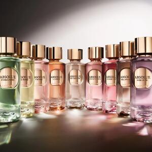 Absolue Rose Or Die Lancôme perfume - a new fragrance for