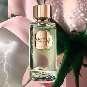 Absolue Storm &amp; Roses Lancôme perfume - a new