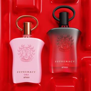 Afnan Supremacy Gala Eau De Parfum Spray By Afnan