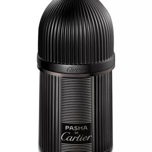 Pasha cartier fragrantica best sale