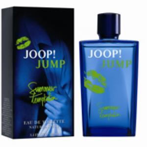 joop summer temptation