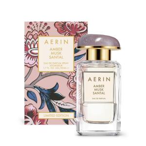 Amazon.com : AERIN AMBER MUSK EAU DE PARFUM 3.4 OZ FOR